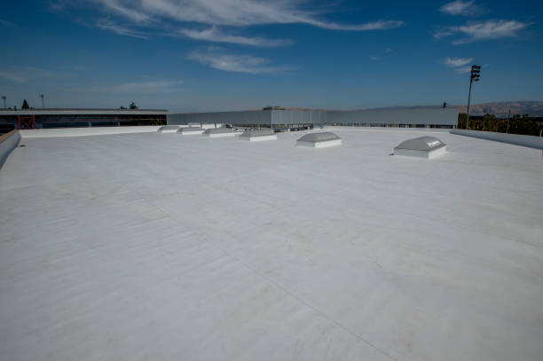 Best Metal Roofing Installation  in Old Hill, CT
