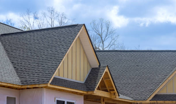 Emergency Roof Repair in Old Hill, CT