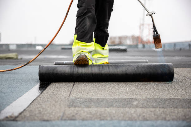 Best Commercial Roofing Services  in Old Hill, CT