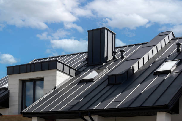 Best 4 Ply Roofing  in Old Hill, CT